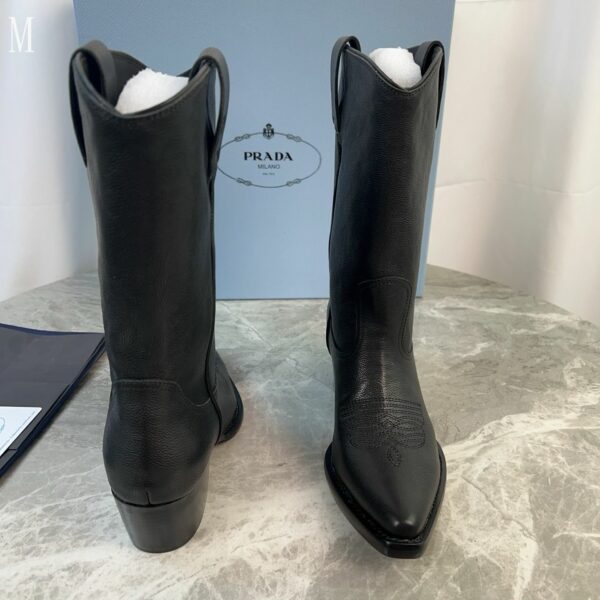 New Collection Fashion Women Prada Shoes 1015