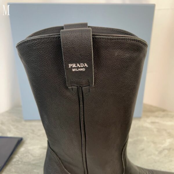 New Collection Fashion Women Prada Shoes 1015
