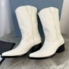 New Collection Fashion Women Prada Shoes 1016 New Collection Fashion Women Prada Shoes 1016