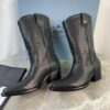 New Collection Fashion Women Prada Shoes 1015