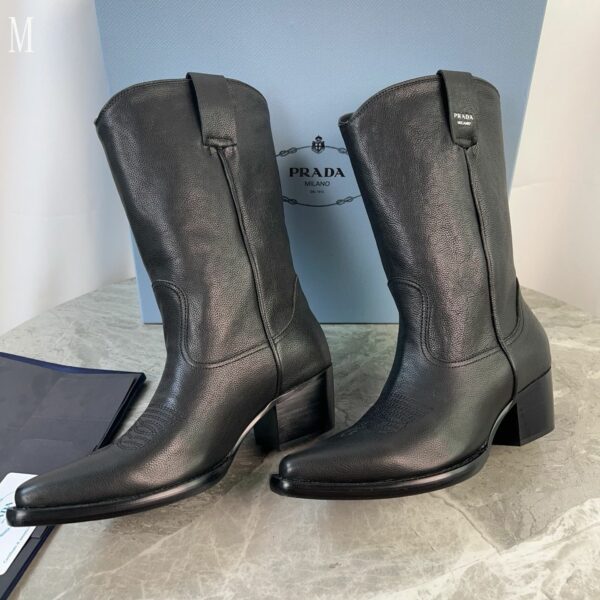New Collection Fashion Women Prada Shoes 1015