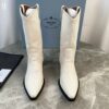 New Collection Fashion Women Prada Shoes 1016 New Collection Fashion Women Prada Shoes 1016