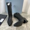 New Collection Fashion Women Prada Shoes 1015
