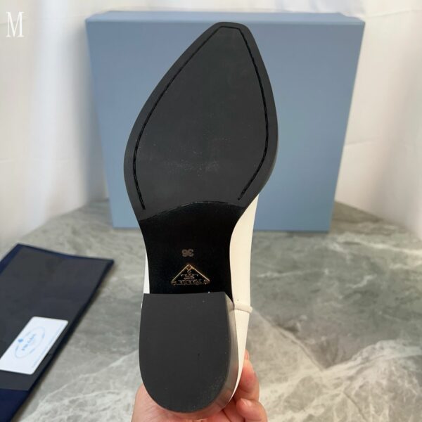 New Collection Fashion Women Prada Shoes 1016