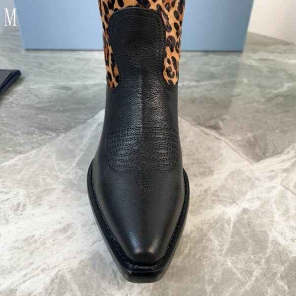 New Collection Fashion Women Prada Shoes 1017