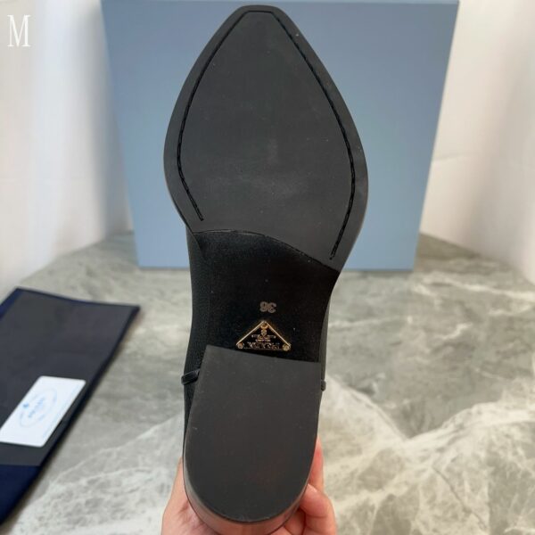 New Collection Fashion Women Prada Shoes 1017