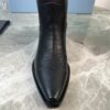 New Collection Fashion Women Prada Shoes 1015