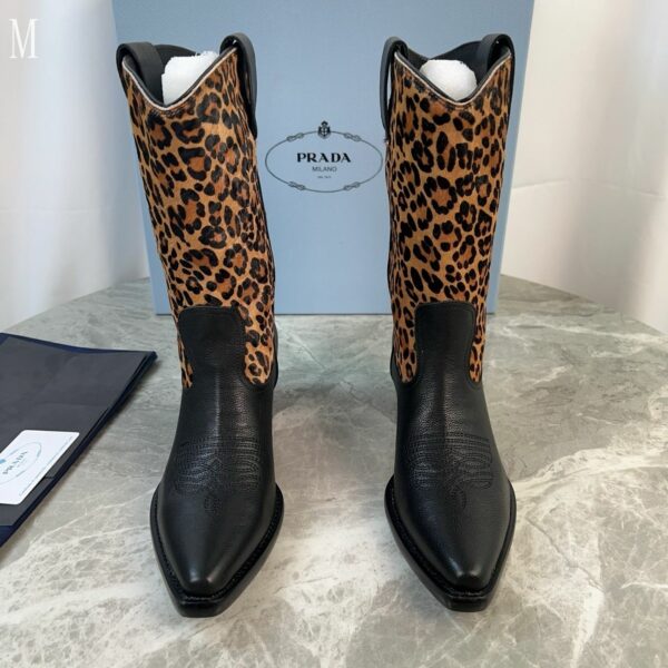 New Collection Fashion Women Prada Shoes 1017