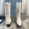 New Collection Fashion Women Prada Shoes 1016 New Collection Fashion Women Prada Shoes 1016