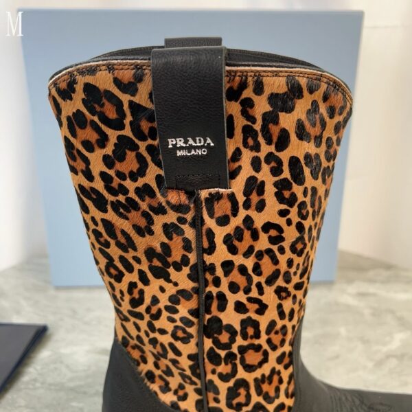 New Collection Fashion Women Prada Shoes 1017