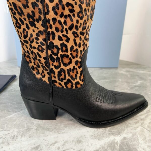 New Collection Fashion Women Prada Shoes 1017