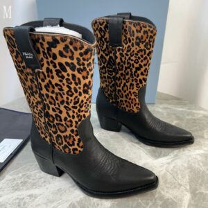 New Collection Fashion Women Prada Shoes 1017