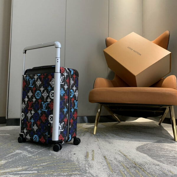 New Collection Fashion Luggage LV3258