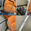 New Collection Fashion Luggage LV3258