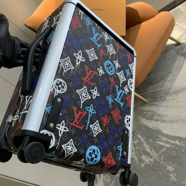 New Collection Fashion Luggage LV3258