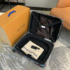 New Collection Fashion Luggage LV3258