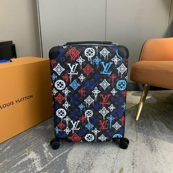 New Collection Fashion Luggage LV3258