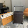 New Collection Fashion Luggage LV3258