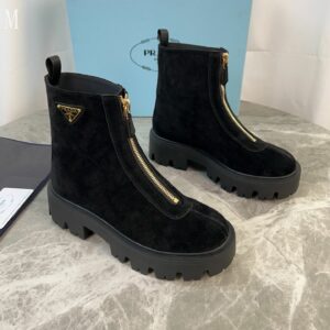 New Collection Fashion Women Prada Shoes 1018