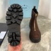 New Collection Fashion Women Prada Shoes 1019