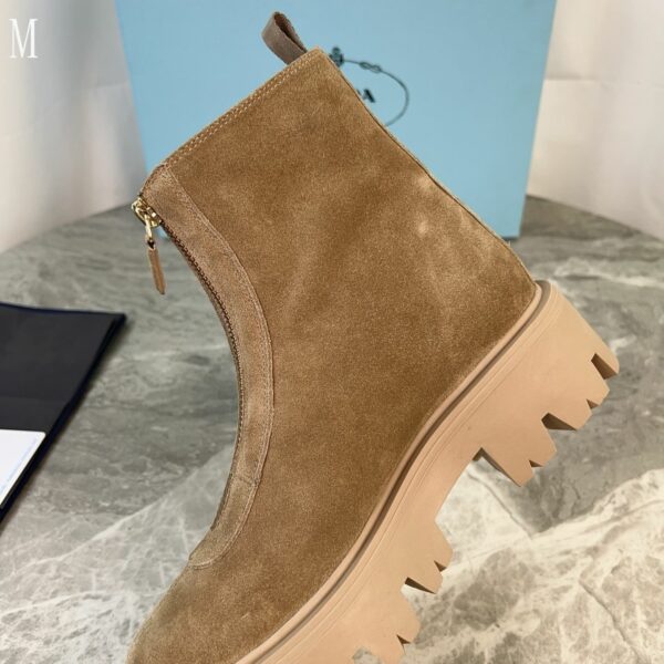 New Collection Fashion Women Prada Shoes 1020