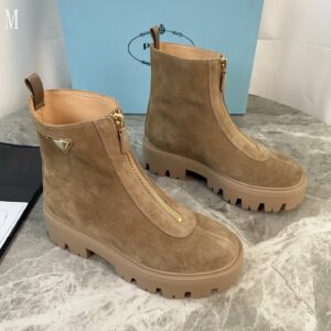 New Collection Fashion Women Prada Shoes 1020