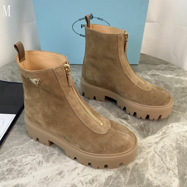 New Collection Fashion Women Prada Shoes 1020