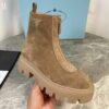 New Collection Fashion Women Prada Shoes 1020 New Collection Fashion Women Prada Shoes 1020