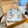 Stylish Fashion Carry LV Handbag LV509221 Stylish Fashion Carry LV Handbag LV509221