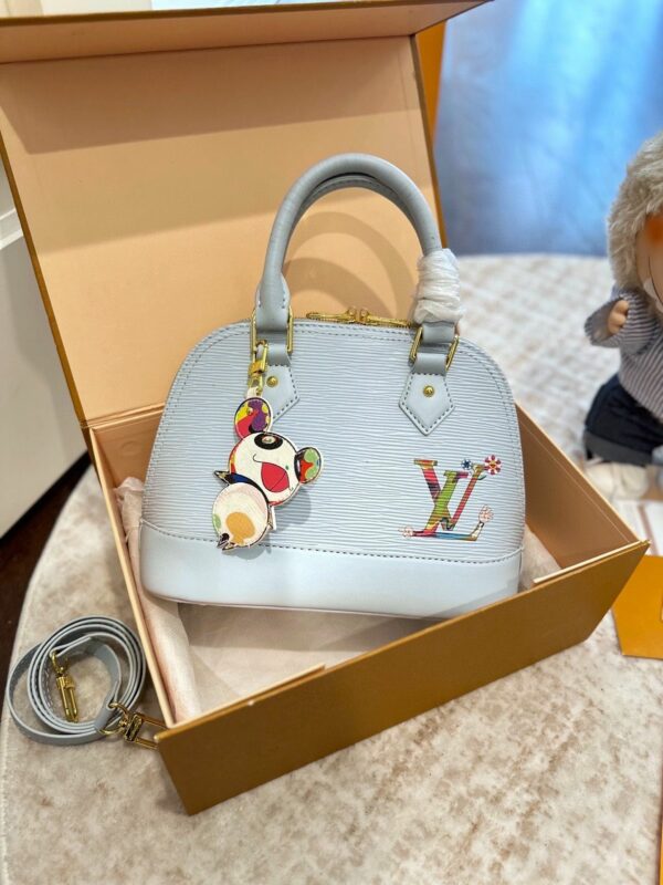New Collection Fashion LV Handbag LV509221