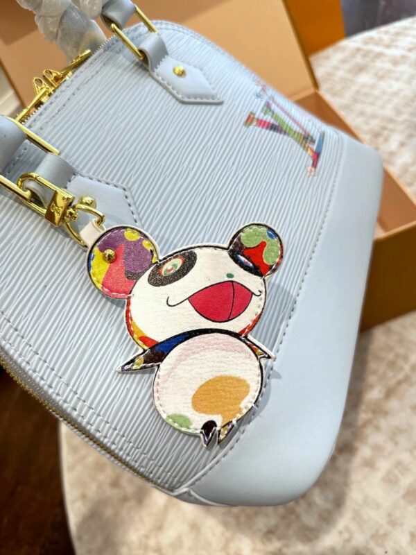 New Collection Fashion LV Handbag LV509221