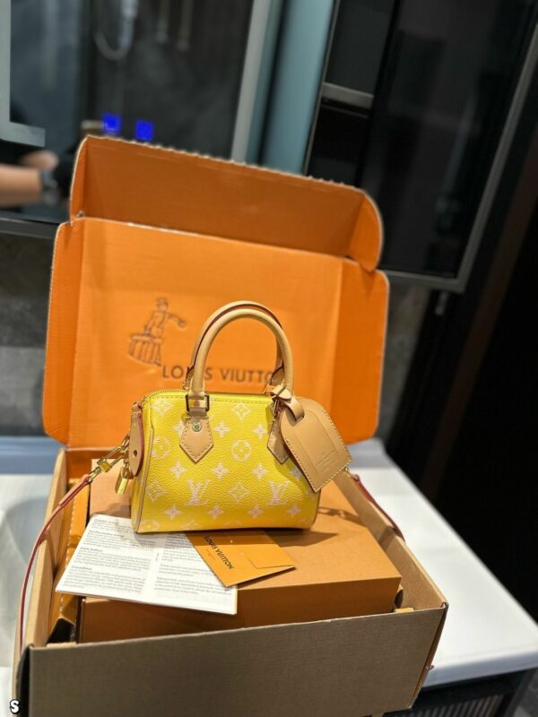 New Collection Fashion LV Handbag LV509211.1