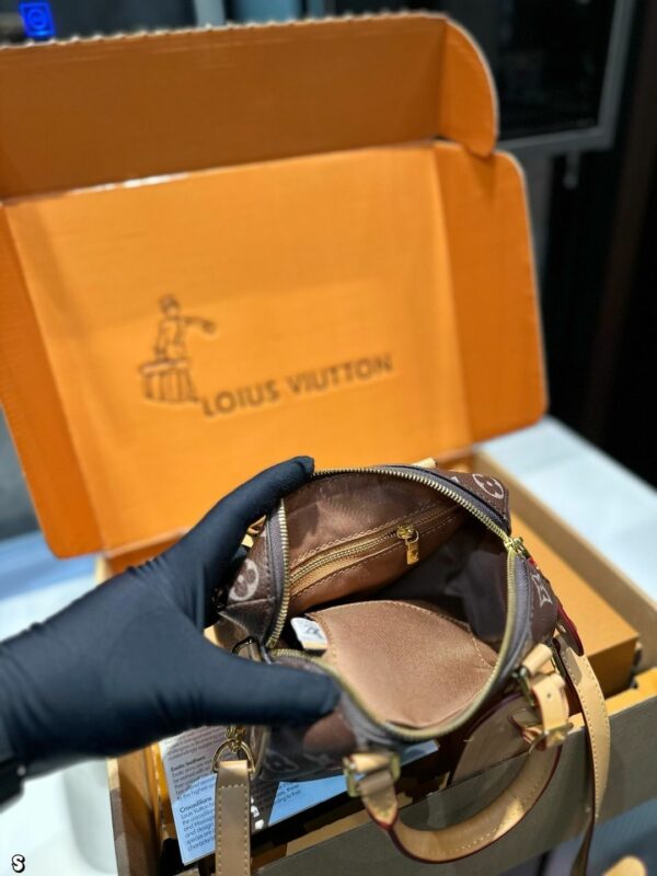 New Collection Fashion LV Handbag LV509211.1