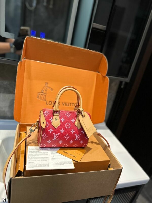 New Collection Fashion LV Handbag LV509211.1