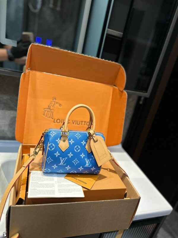 New Collection Fashion LV Handbag LV509211.1