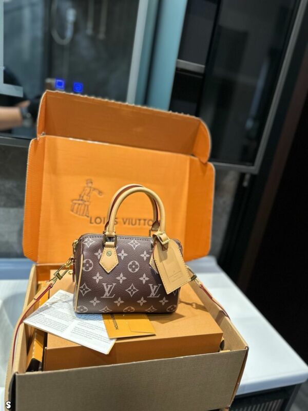 New Collection Fashion LV Handbag LV509211.1