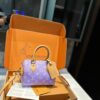 Stylish Fashion Carry LV Handbag LV509211