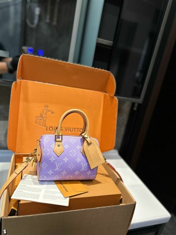 New Collection Fashion LV Handbag LV509211