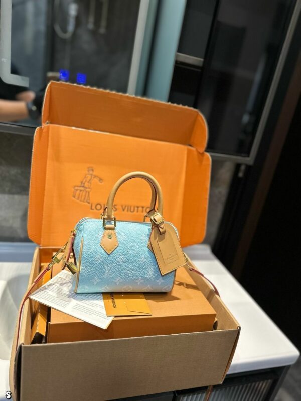 New Collection Fashion LV Handbag LV509211