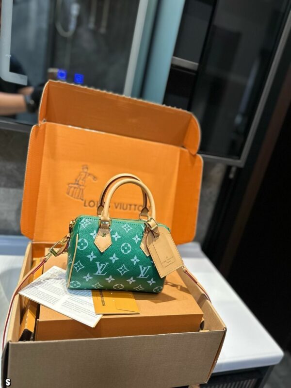 New Collection Fashion LV Handbag LV509211