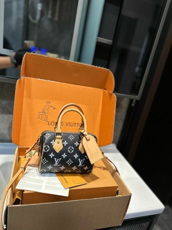 New Collection Fashion LV Handbag LV509211