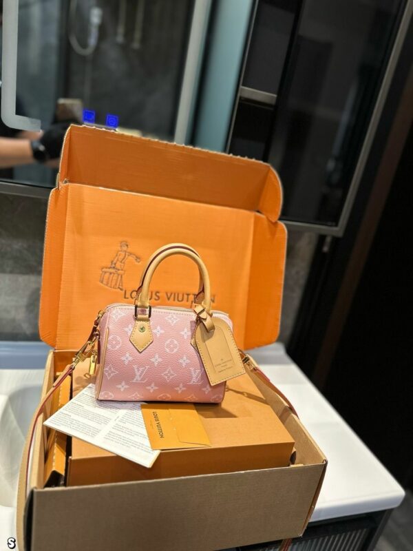 New Collection Fashion LV Handbag LV509211