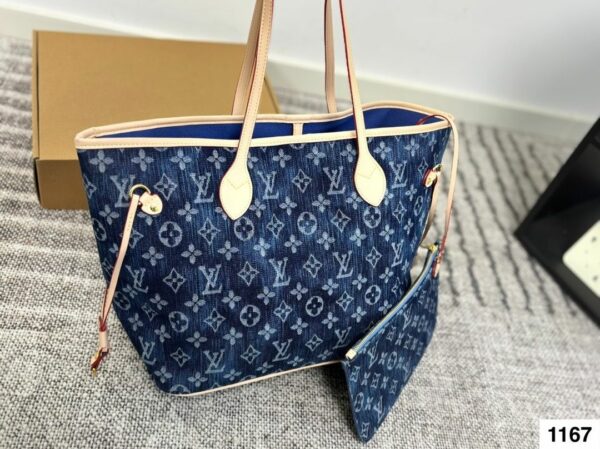 New Collection Fashion LV Handbag LV509251
