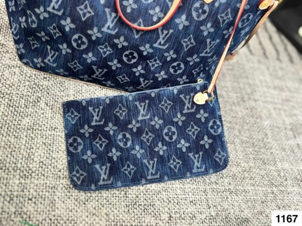 New Collection Fashion LV Handbag LV509251