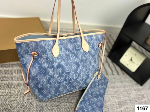 New Collection Fashion LV Handbag LV509251