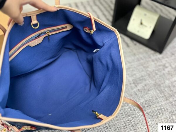 New Collection Fashion LV Handbag LV509251