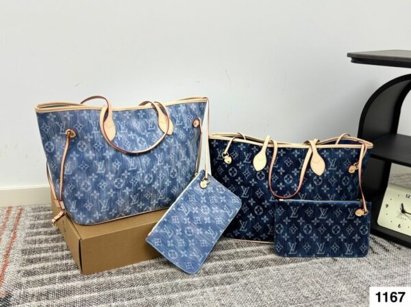 New Collection Fashion LV Handbag LV509251