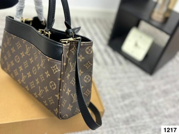 New Collection Fashion LV Handbag LV509252