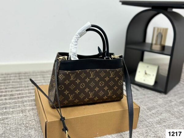 New Collection Fashion LV Handbag LV509252