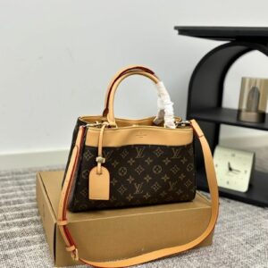 New Collection Fashion LV Handbag LV509252